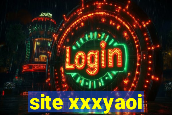 site xxxyaoi